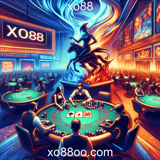 A Importância do Suporte nos Jogos: Uma Análise da Categoria no 'xo88'